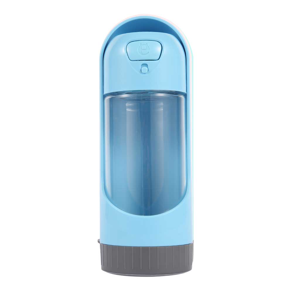 Portable Pet Bottle